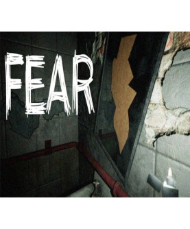 Fear Background Steam Key GLOBAL